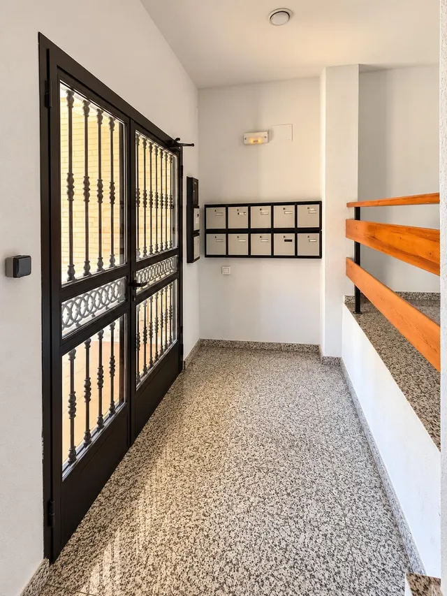 Piso en Alameda de la Sagra — 24