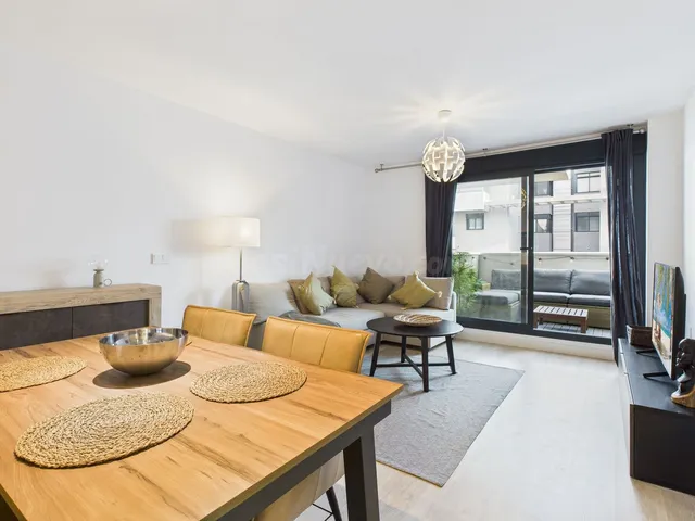 Apartamento 2 habitaciones 86m² en venta - Costa Del Sol — 3