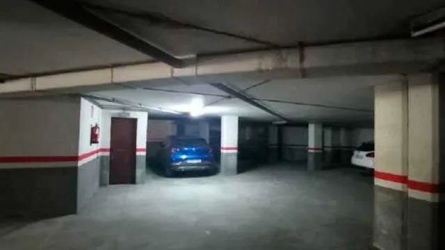 PÀRQUING DE LLOGUER A IGUALADA - POBLE SEC - ÒDENA — 5