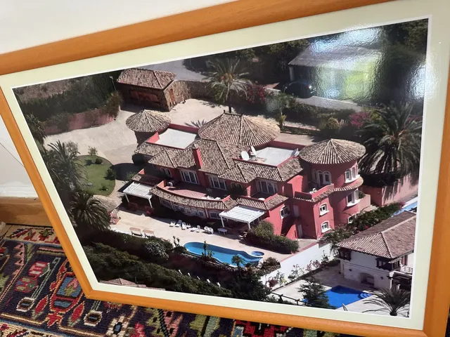 Chalet 8 habitaciones 1265m² en venta - Paraiso-Barronal — 18