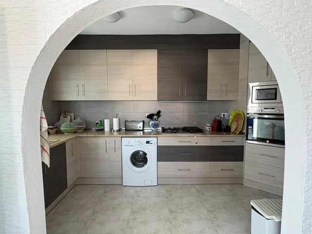 Villa mediterránea junto a la marquesa golf — 24