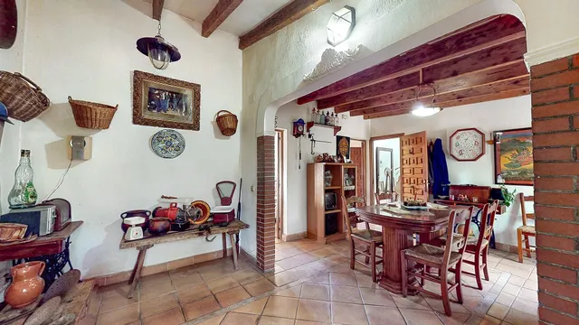 Finca Rustica La Garriga, Son Sardina, Palma — 8