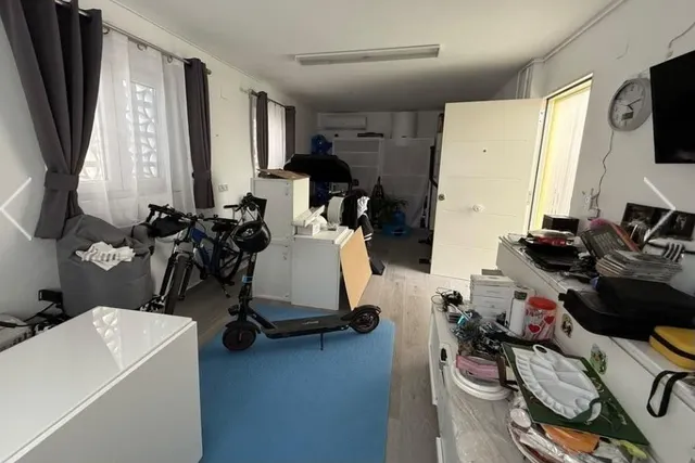 ADOSADO CON GRAN POTENCIAL EN LA FLORIDA – ORIHUELA COSTA — 14