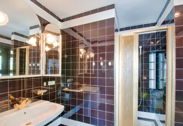 Villa 3 habitaciones 300m² en venta - Pla del mar — 49