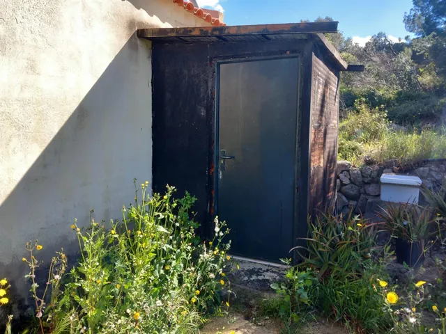 Terreno rural en l'Aleixar — 12