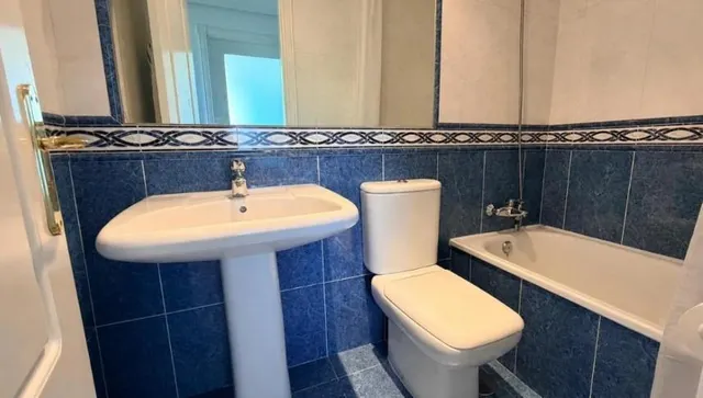 Piso 2 habitaciones 106m² en venta - La Latina — 8