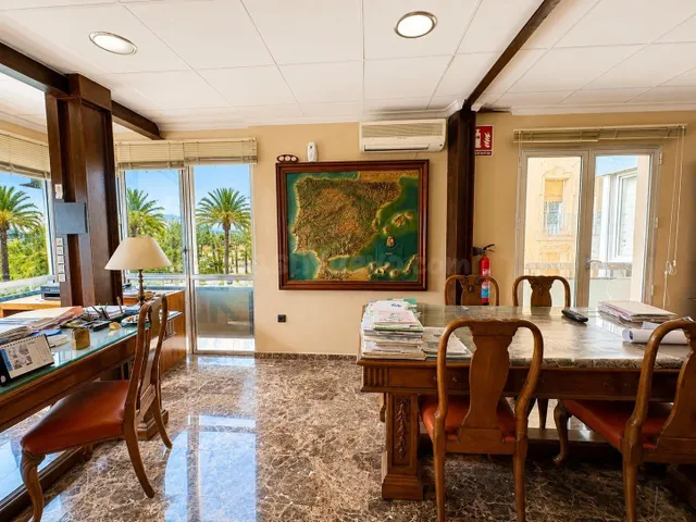Piso en venta en La Explanada (Alicante) — 3