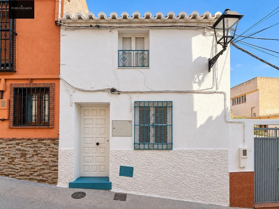 MAGNIFICA CASA EN PADUL PARA INVERSORES