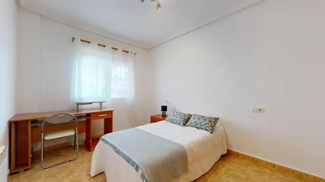 MAGNÍFICA VIVIENDA de 4 dormitorios en SAN JAVIER — 16