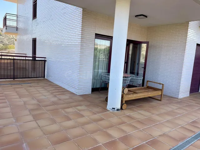 Apartamento 1 habitación 104m² en venta - Archena centro — 10