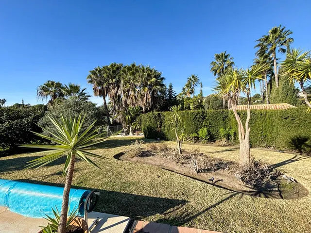 Finca rústica 3 habitaciones 172m² en venta - Costa Del Sol — 40