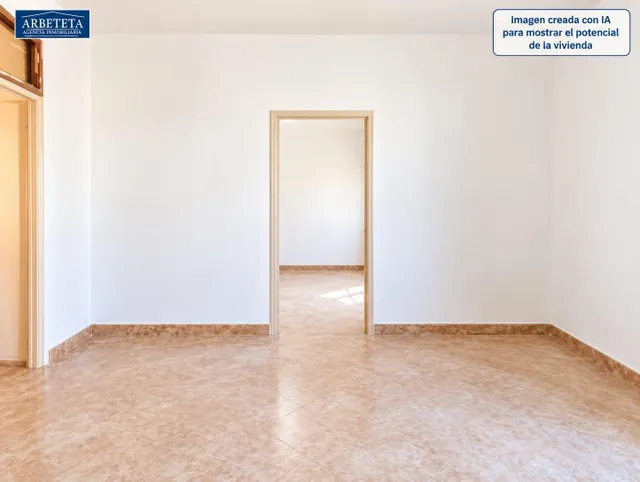 INMOBILIARIA ARBETETA VENDE EDIFICIO PARA REFORMAR EN PLENO CENTRO DE GUADALAJARA. — 30