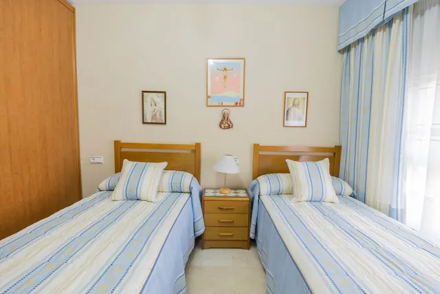 Apartamento 3 habitaciones 92m² en venta - Centro — 17