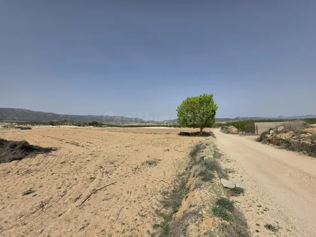 Parcela 560m² en venta - Comunidad valenciana