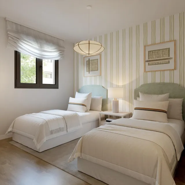 Nueva Promoción Residencial en Alicante con Vistas Abiertas — 9
