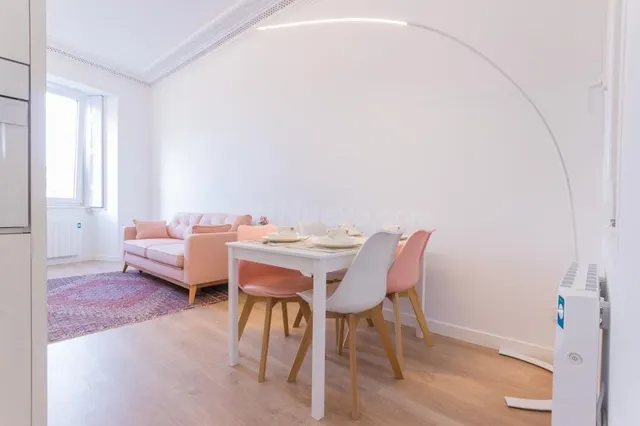 Se Alquila Bonito Apartamento para entrar a vivir en Zona Ar - foto 4