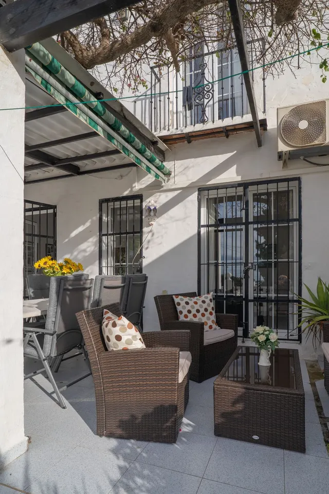 Adosado 3 habitaciones 98m² en venta - Riviera del sol — 15