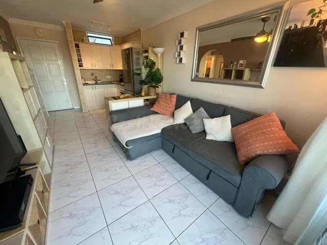 Apartamento en venta en el complejo Residencial Scorpio, Puerto Rico — 3