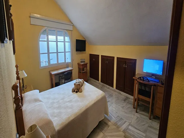Dúplex 5 habitaciones 300m² en venta - Centro — 23