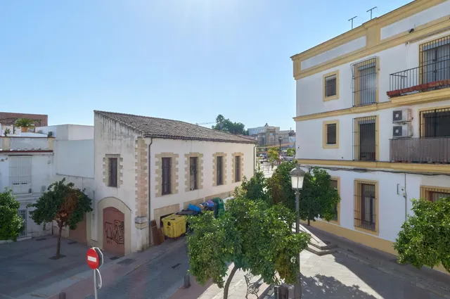 ESPECTACULAR PISO EN PLAZA PEONES — 34