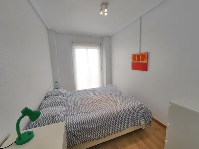 Ático 3 habitaciones 95m² en venta - Playa Levante — 12