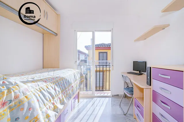 OPORTUNIDAD EN VENTA DE CASA ADOSADA DE 3 DORMITORIOS EN VEGAS DEL GENIL — 9