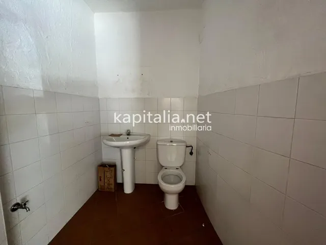 Estupendo local alquiler en Ontinyent zona San José — 7