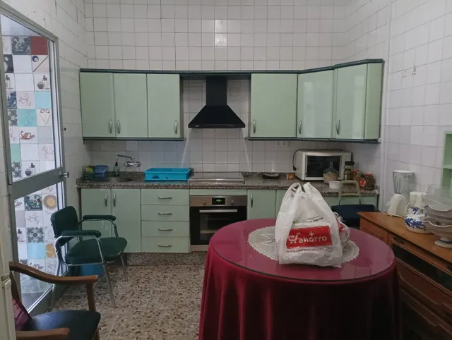 GRAN CASA EN VENTA EN JESÚS RESCATADO!! — 7
