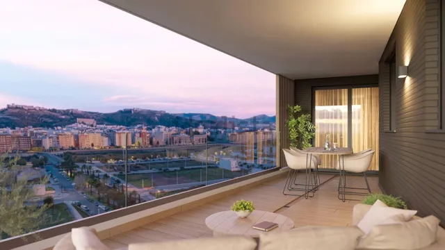 Piso 2 habitaciones 89m² en venta - Doctor Palos - Alto Palancia — 10