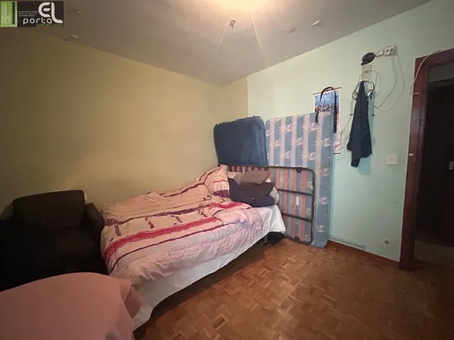 PISO EN CARCASTILLO CON GRAN TRASTERO — 22