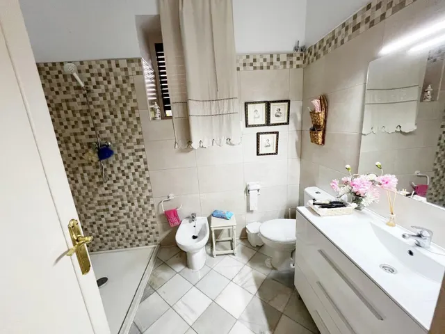 Espectacular casa en Almodovar del Rio — 27