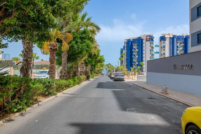 APARTAMENTO DE 2 DORMITORIOS 2 BAÑOS EN PUNTA PRIMA ( ORIHUELA COSTA ) — 41