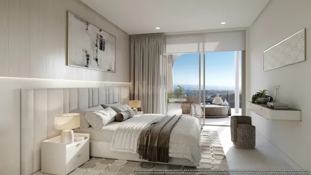 Ático 3 habitaciones 176m² en venta - El Madroñal - foto 5