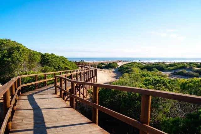 Gran alacant — 33