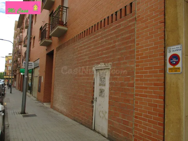 LOCAL COMERCIAL DE 230 MTRS, EN DOS PLANTAS - foto 3