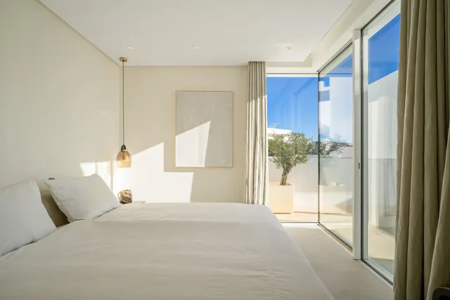 Ático 3 habitaciones 153m² en venta - Costa del Sol — 18