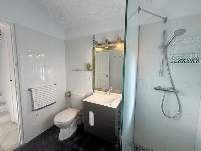 Adosado 2 habitaciones 130m² en venta - Costa Del Sol — 40