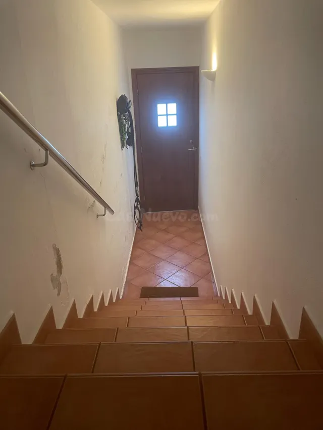 Permuta de Casa con encanto en el corazón de Mahón – Ideal p - foto 3