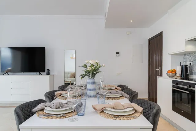 Apartamento 3 habitaciones 112m² en venta - Paraiso-Barronal — 6