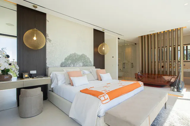 Chalet 6 habitaciones 741m² en venta - Marbella — 11