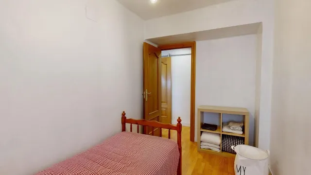 Piso 2 habitaciones 55m² en venta - Centro — 28
