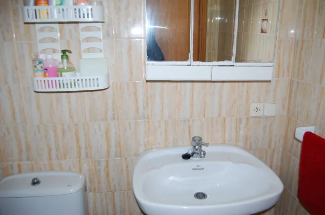 M-6570 Edificación en Son Parc (vivienda y restaurante) — 38