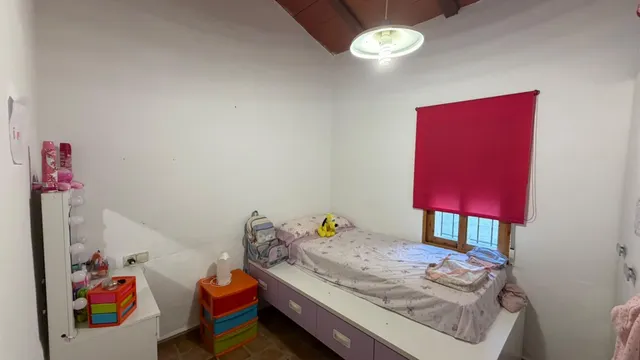 Se vende casa de campo con terreno en el mirador, San Javier — 22