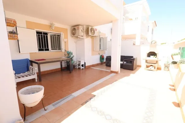 Zenia Mar III Bungalow bajo - foto 5
