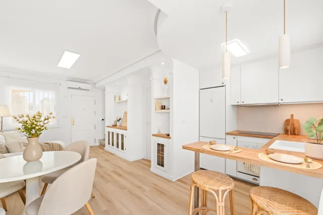 Adosado 2 habitaciones 75m² en venta - Lomas de Campoamor-Las Ramblas — 12
