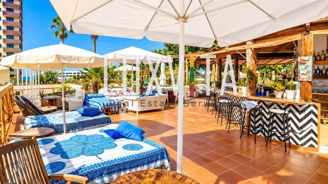 Acogedor Apartamento en Playa Paraíso, Adeje - Ideal para Inversión — 18