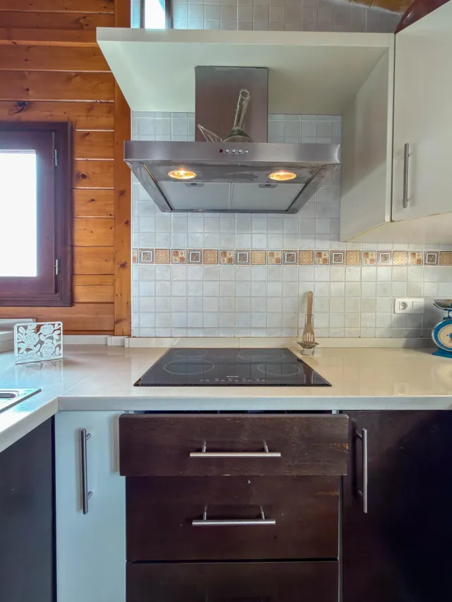 Dos casas independientes en una misma finca en La Medida- Güimar — 40