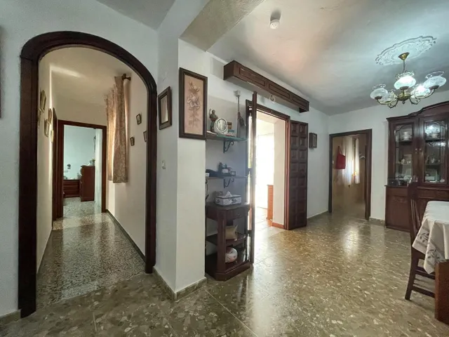 Oportunidad de inversión en Benalup-Casas Viejas – Venta de nuda propiedad — 19