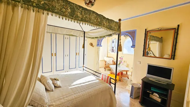 Adosado 4 habitaciones 210m² en venta - Costa Del Sol — 24