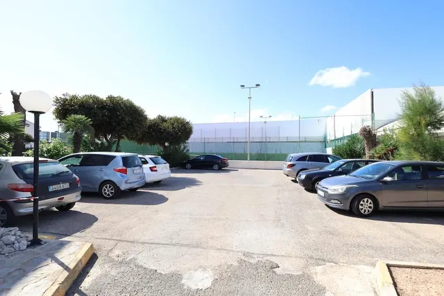 Bungalowplanta alta en Cabo Roig — 15